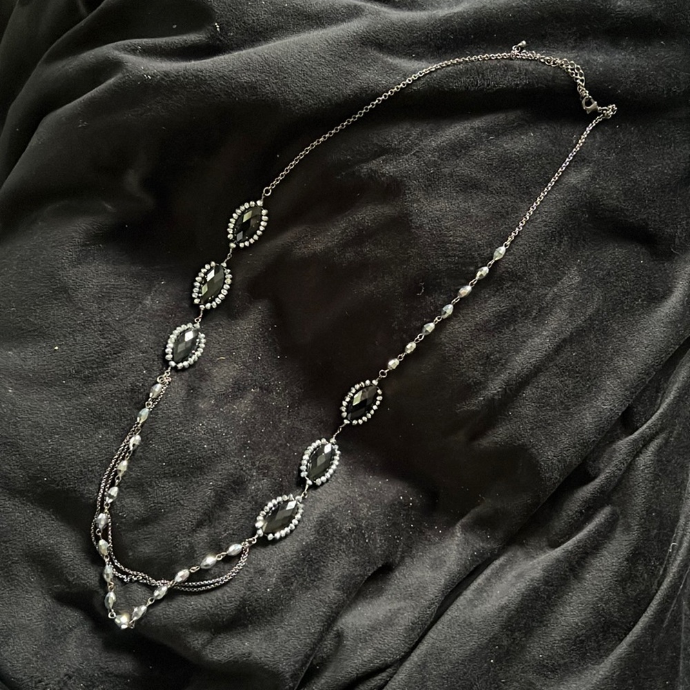 Necklace 15” home party purchase